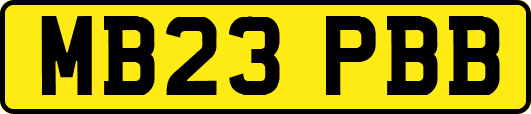 MB23PBB