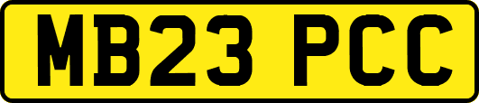 MB23PCC