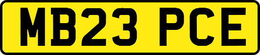 MB23PCE
