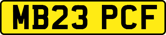 MB23PCF