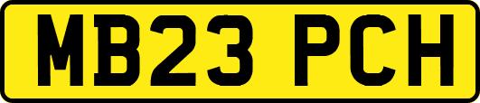 MB23PCH