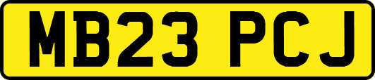 MB23PCJ