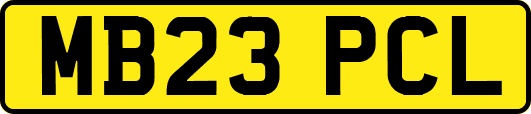 MB23PCL