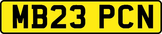 MB23PCN