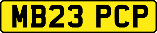 MB23PCP