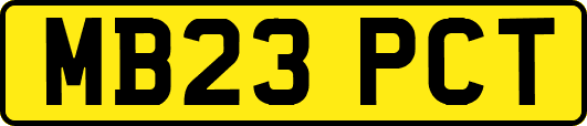 MB23PCT