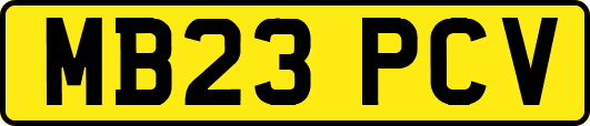 MB23PCV