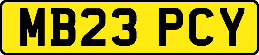 MB23PCY