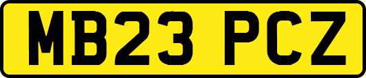 MB23PCZ