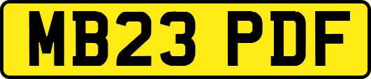 MB23PDF