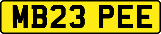 MB23PEE
