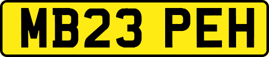MB23PEH