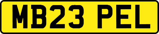 MB23PEL