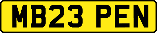 MB23PEN