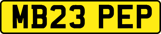 MB23PEP