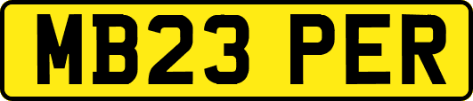 MB23PER