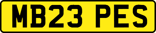 MB23PES