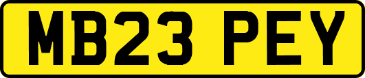 MB23PEY