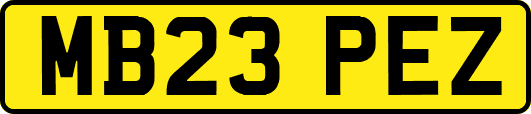 MB23PEZ