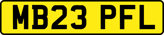MB23PFL