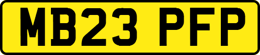 MB23PFP