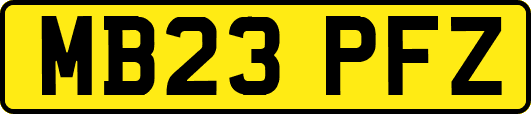 MB23PFZ