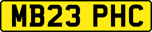 MB23PHC