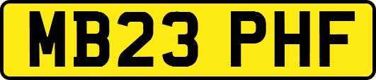 MB23PHF