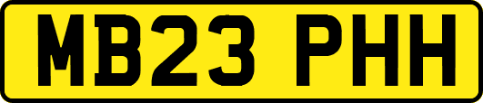 MB23PHH
