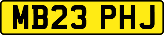MB23PHJ