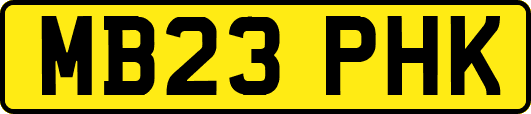 MB23PHK