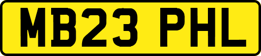 MB23PHL