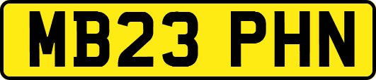 MB23PHN
