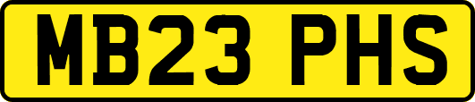 MB23PHS