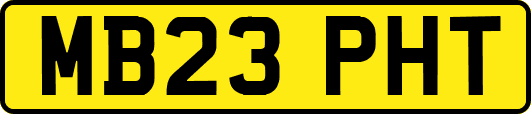 MB23PHT