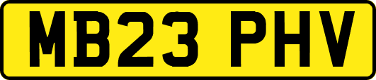 MB23PHV