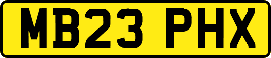 MB23PHX