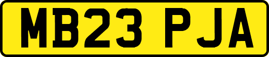 MB23PJA