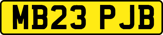MB23PJB
