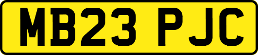 MB23PJC