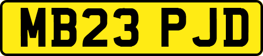 MB23PJD