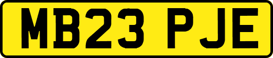 MB23PJE