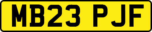 MB23PJF