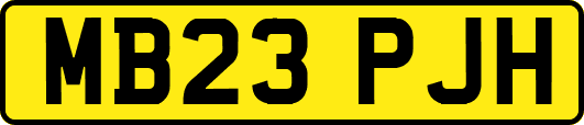 MB23PJH