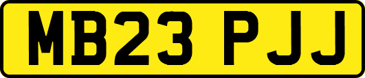 MB23PJJ
