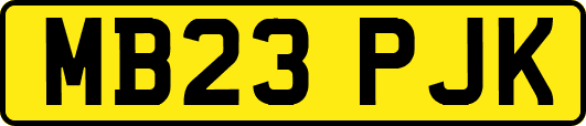 MB23PJK
