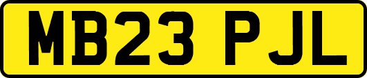 MB23PJL