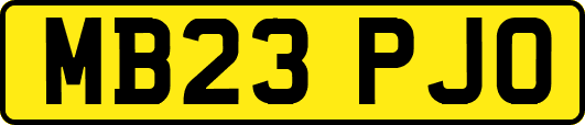 MB23PJO