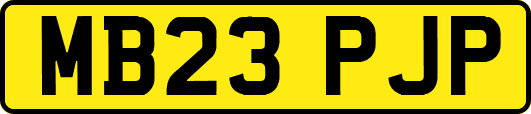 MB23PJP
