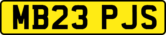 MB23PJS